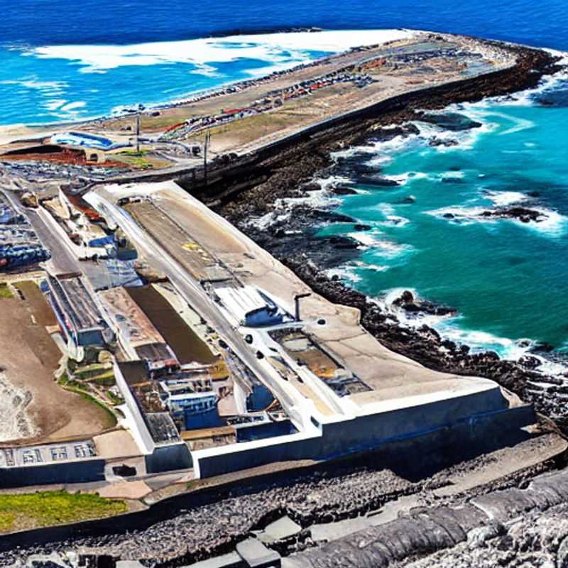 Robben Island en été : un séjour esthétique, mais est-ce le paradis estival ?<h3>L'attrait esthétique de Robben Island : vacances d'été ou visite historique ?</h3><h3>Robben Island sous le soleil estival : beauté et histoire, un cocktail réussi