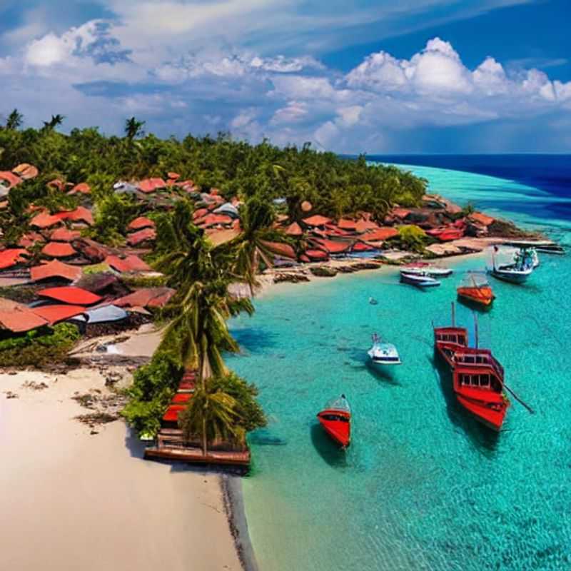 Pemba's Paradise&#58; Luxury Lodges &#38; Insta&#45;Worthy Views (Summer Prices Might Sting!)<h3>Eco&#45;Chic Pemba&#58; Unveiling the Island's Best Kept Secrets (and its Highest Instagram Potential!)</h3><h3>Tanzania's Hidden Gem&#58;  Luxury on Pemba Island for the Discerning Eco&#45;Tourist (Summer Travel Budget Breakdown Included!)</h3><h3>Chasing the Swahili Coast Sunset&#58;  Pemba's Top Spots for Luxury &#38; Social Media Glory (A Guide for the Budget&#45;Conscious Eco&#45;Traveler)</h3><h3>Pemba Island&#58;  Luxury Escapes &#38; Social Media Magic – Avoiding the Summer Tourist Trap!</h3><h3>Beyond the Beaches&#58; Pemba Island's Eco&#45;Luxury Havens &#38; Instagrammable Moments (Summer Travel Tips &#38; Price Insights)</h3>