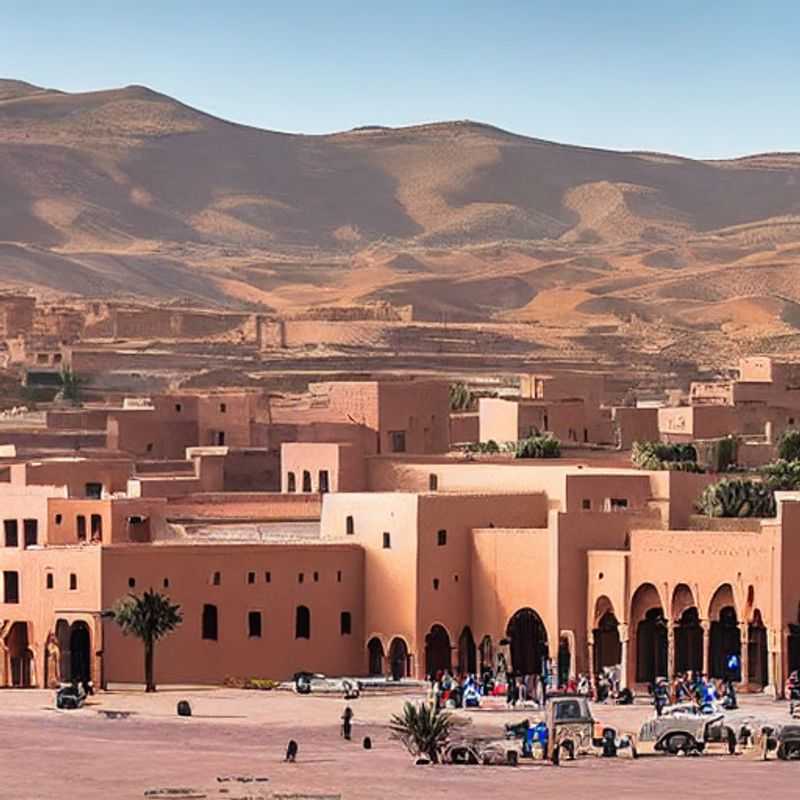 Sun-Kissed Souks & Summer Festivals: Is Atlas Film Studios the Perfect Moroccan Escape?<h3>Morocco in Midsummer: A Reel Adventure at Atlas Film Studios</h3><h3>Beyond the Cameras: Exploring Atlas Film Studios and Morocco's Vibrant Summer Festivals</h3><h3>A Summer's Tale: Unveiling the Magic of Atlas Film Studios and Moroccan Cultural Celebrations</h3><h3>My Moroccan Summer: Film Studios, Festivals, and Finding Your Own Cinematic Adventure</h3><h3>Sun, Sand, and Cinema: A Guide to a Safe and Spectacular Summer at Atlas Film Studios, Morocco</h3><h3>Hot Hues & Hollywood Glamour: Atlas Film Studios and the Best of Morocco's Summer Events</h3><h3>Festivals & Film: A Whimsical Summer Journey to Atlas Film Studios</h3><h3>Discovering the Heart of Morocco: Atlas Film Studios and the Allure of Summer Celebrations</h3><h3>A Star-Studded Summer: Exploring Atlas Film Studios and Morocco's Cultural Gems</h3>