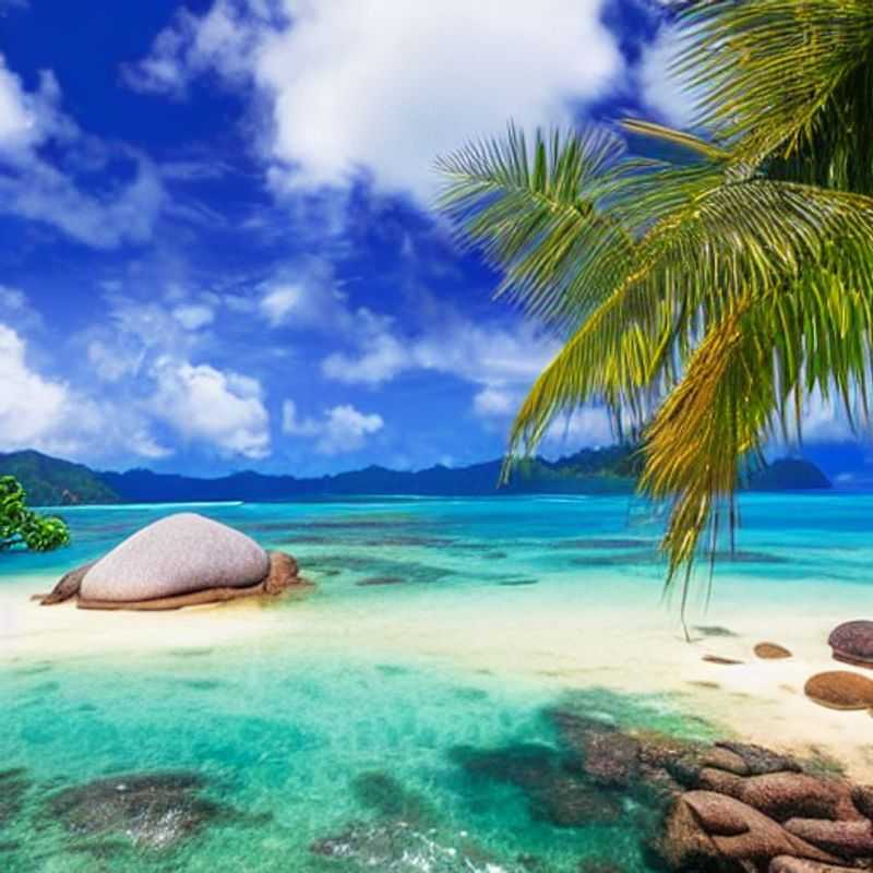 Mahé, Seychelles : Paradis accessible pour des vacances d'été mémorables ? (Décryptage d'un guide !)<h3>L'Île Mahé : Mythes, légendes et sentiers accessibles pour tous ! (Aventure et Histoire)</h3><h3>Seychelles, Mahé : Découverte sans obstacle des joyaux cachés ! (Conseils pratiques et sécurité)</h3><h3>Vacances d'été à Mahé : Soleil, sable et accessibilité totale ? L'enquête d'un guide averti !</h3><h3>Mahé, Seychelles : Un été sans limite ! L'exploration accessible pour tous. (Le guide répond à vos questions)</h3>