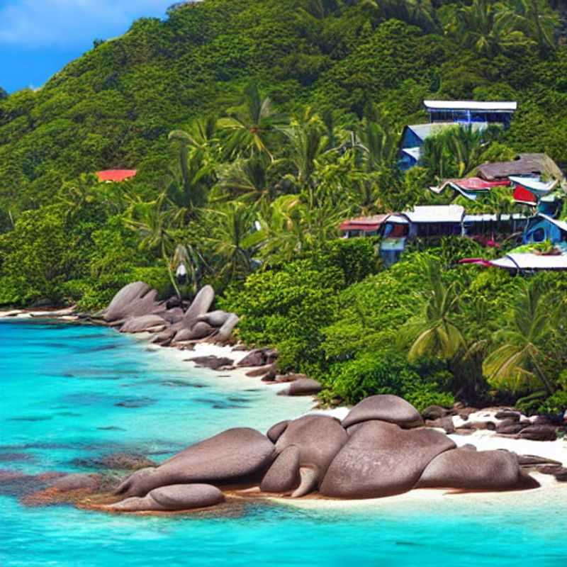 L'hiver romain : Messe de Minuit au Vatican et mystères de l'Épiphanie – Praslin aux Seychelles : un été paradisiaque ou une arnaque touristique ?<h3>Praslin, Seychelles : Soleil d'été, ou piège à touristes ? Un guide africain éclaire la voie !</h3><h3>Mystères seychellois : Praslin en été – Soleil, sable... et secrets enfouis ?</h3><h3>Été à Praslin : Le paradis existe-t-il vraiment ? Un explorateur africain enquête ! (Conseils de sécurité inclus)</h3><h3>Rome hivernale vs. été seychellois : Deux mondes, deux aventures, zéro ennui ! (Avec astuces pour voyager malin)</h3><h3>Des légendes romaines aux plages de Praslin : Un voyage initiatique... et sécuritaire !</h3>