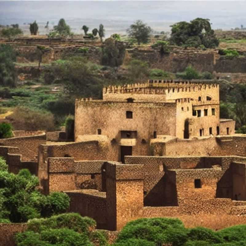 Gondar Castles & Summer Sun: A Royal Ethiopian Escape (But Pack Your Swim Trunks!)<h3>Ethiopia's Gondar Castles: Beat the Heat with History & Nearby Water Fun</h3><h3>Beyond the Castles: Gondar's Summer Surprise – Beaches & Aquatic Adventures!</h3><h3>Gondar's Summer Secret: Ancient Wonders & Refreshing Water Activities</h3><h3>Royal History & Aquatic Thrills: Is Gondar, Ethiopia the Perfect Summer Getaway?</h3><h3>Gondar Castles: A Summer Holiday Fit for a King (and Queen, and Everyone Else!)</h3><h3>Sun, Sand, and Stone: Combining Gondar's History with Ethiopia's Coastal Delights</h3>