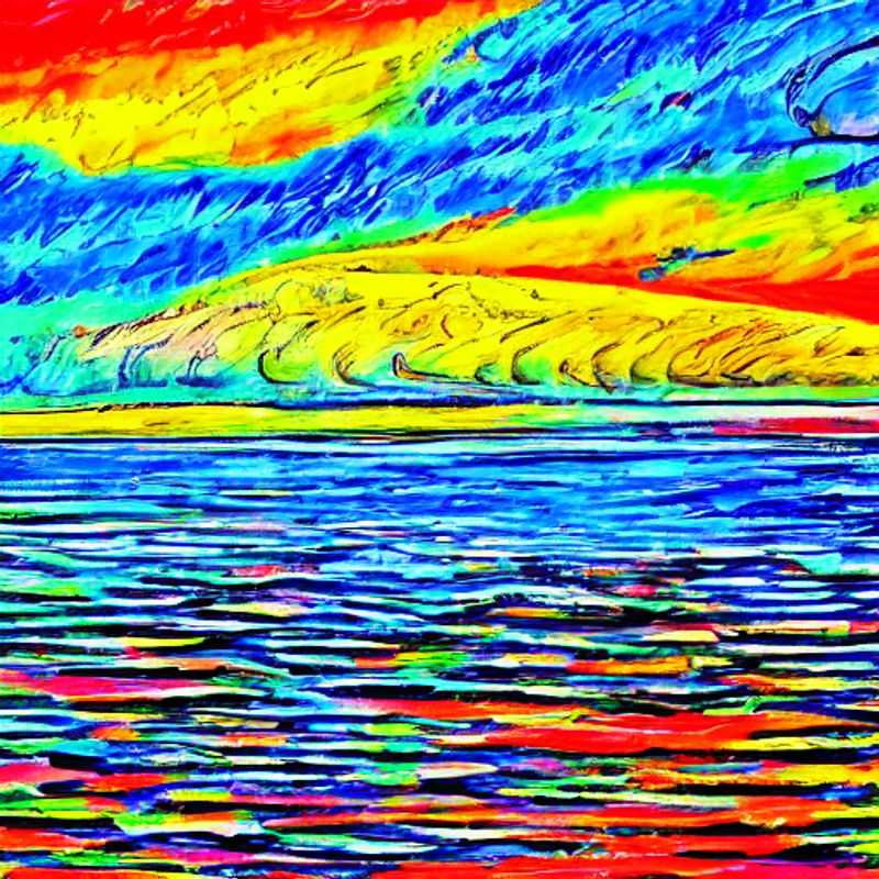 Vue panoramique du lac Victoria, partagé entre le Kenya, l'Ouganda et la Tanzanie, reflétant le soleil estival. Découvrez si ses rives offrent l'escapade idéale pour vos vacances d'été.