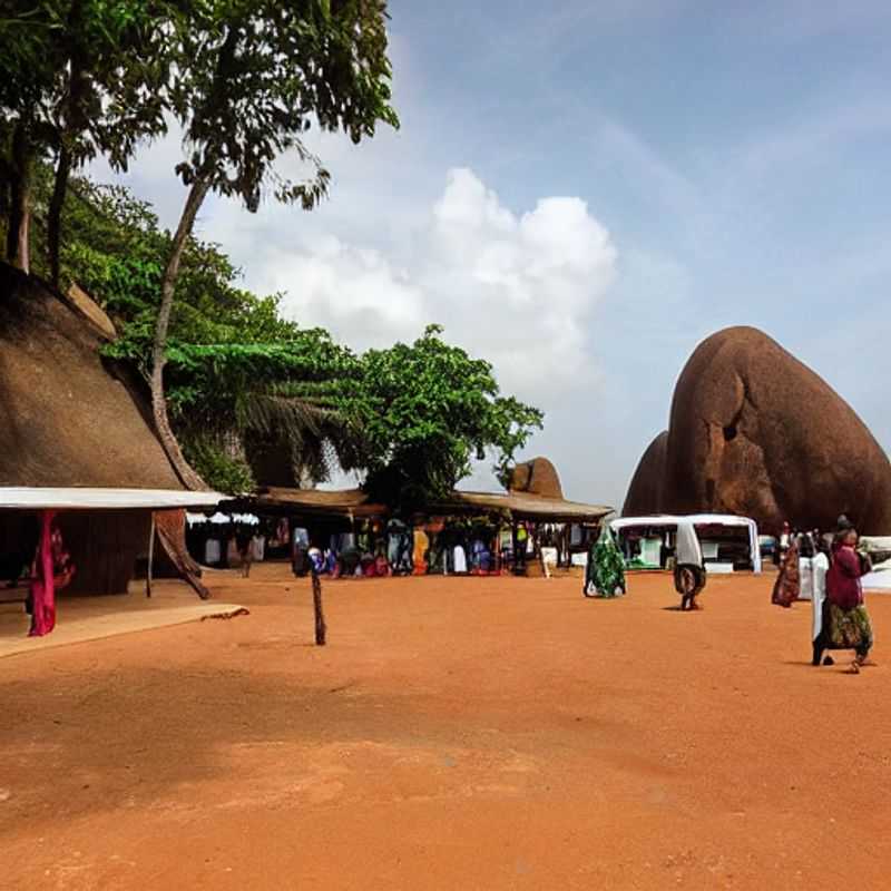 Vacances d'été au Rocher Olumo, Nigeria : Prix bas et soleil estival !<h3>Olumo Rock, Nigeria en été : un voyage abordable et inoubliable ?</h3><h3>Rocher Olumo, Nigeria : Été moins cher, aventures garanties !</h3><h3>Escapade estivale au Rocher Olumo : Oui, mais à quel prix ?</h3><h3>L'été au Nigeria : Découvrir Olumo Rock en toute sérénité et à petit prix.</h3><h3>Le Rocher Olumo au Nigeria : Votre été à moindre coût, riche en découvertes.</h3><h3>Voyage estival au Nigeria : Olumo Rock, une expérience hors du commun, accessible à tous.</h3><h3>Profiter de l'été au Nigeria : Le Rocher Olumo, un joyau à prix réduit.</h3>