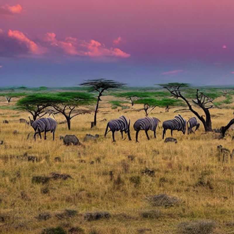 ¡Serengueti en Verano&#58; Precios Bajos y Aventuras Calientes! ¿Es Buena Idea?<h3>Safari de Verano en el Serengueti&#58; ¡Ahorra Dinero y Vive la Magia!</h3><h3>El Serengueti en Temporada Baja&#58; Un Secreto Para Viajeros Audaces (pero Seguros)</h3><h3>¿Verano en el Serengueti? ¡Sí&#44; por supuesto! (Y te cuento por qué)</h3><h3>Más allá de la Multitud&#58; Explorando el Serengueti en los Meses de Verano</h3><h3>El Serengueti en Julio&#58;  Menos Turistas&#44; Más Naturaleza&#44; ¡y Precios Impresionantes!</h3><h3>Descubriendo el Corazón de Africa&#58; Un Viaje Seguro al Serengueti en Temporada Baja</h3><h3>Aventura en el Serengueti&#58; ¿Es el Verano la Mejor Época para Viajar? (¡Con Consejos!)</h3>