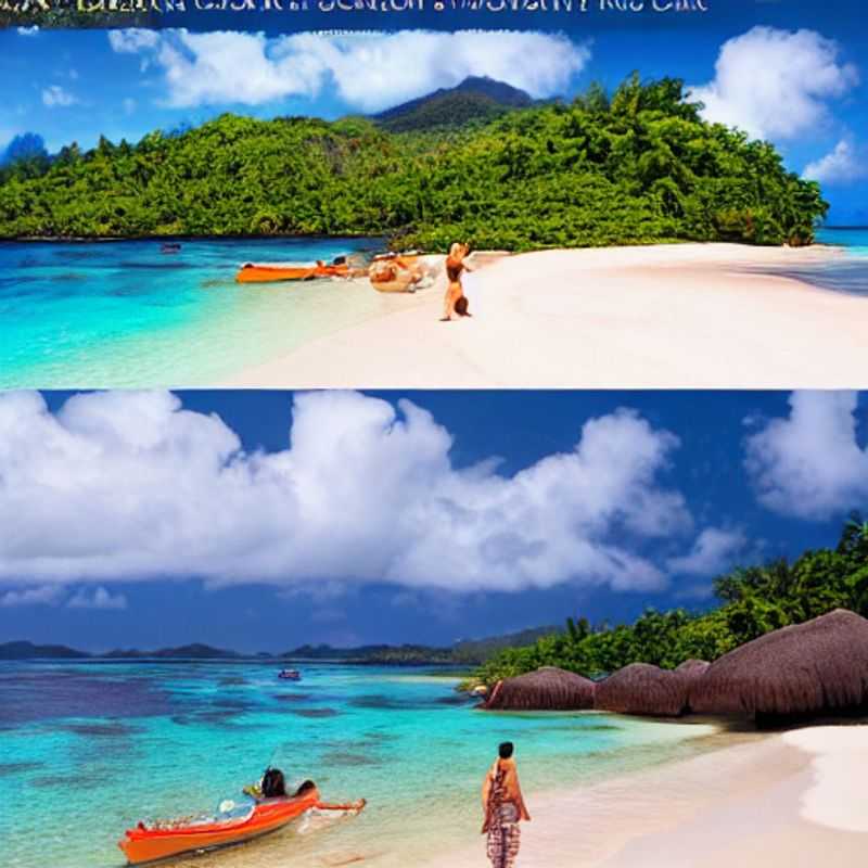 Mahé, Seychelles : L'île aux mille et une routes (et comment ne pas se perdre !) - Un été paradisiaque ?<h3>Mahé : Transports et mobilité - Aventure sans encombre aux Seychelles !</h3><h3>Seychelles, Mahé : Déplacements faciles ? Mon expérience (et quelques anecdotes légendaires...)</h3><h3>Vacances d'été à Mahé : Se déplacer comme un pro (sans ressembler à un poulet sans tête !)</h3><h3>L'archipel enchanté de Mahé : Guide pratique pour une mobilité magique (et sécurisée !)</h3><h3>Mahé : Soleil, sable, et... transport sans stress ! Vos vacances estivales en toute simplicité.</h3>