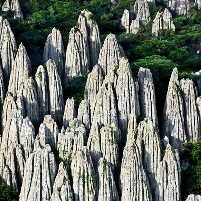 Le Tsingy de Bemaraha : Paradis préservé pour influenceurs éco-responsables ?<h3>Shopping de luxe et nature sauvage à Madagascar : un oxymore instagrammable ?</h3><h3>Tsingy de Bemaraha : Où le luxe rencontre la conservation pour le voyageur connecté.</h3><h3>Madagascar, Tsingy & Style : Le meilleur des deux mondes pour l’influenceur éthique.</h3><h3>Séjour de luxe responsable : Le Tsingy de Bemaraha vu par un explorateur branché.</h3><h3>Découvrir le Tsingy : Entre boutiques de créateurs et sentiers sauvages (un récit pour Instagram).</h3>