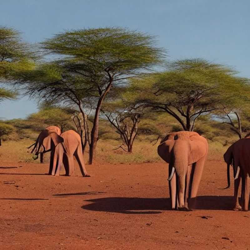 Tsavo National Park en été : un safari Instagrammable ? Architecture, design et conseils pour un voyage sûr<h3>Safari d'été à Tsavo : Architecture et Design époustouflants à immortaliser sur Instagram</h3><h3>Le charme architectural de Tsavo : Un été sous le soleil kényan, entre safaris et clichés Instagrammables</h3><h3>Tsavo en été : Osez l'aventure ! Conseils pour un safari sécurisé et des photos Instagram parfaites</h3><h3>Safari photogénique à Tsavo : L'architecture naturelle et humaine sous le soleil estival</h3><h3>Vacances d'été à Tsavo : Paradis Instagrammable et conseils de voyage pour une expérience inoubliable</h3><h3>Tsavo National Park : Architecture, design et sécurité - Mon été au cœur du Kenya</h3><h3>Couleurs et lumières de Tsavo : Un été enchanteur à capturer sur Instagram</h3>