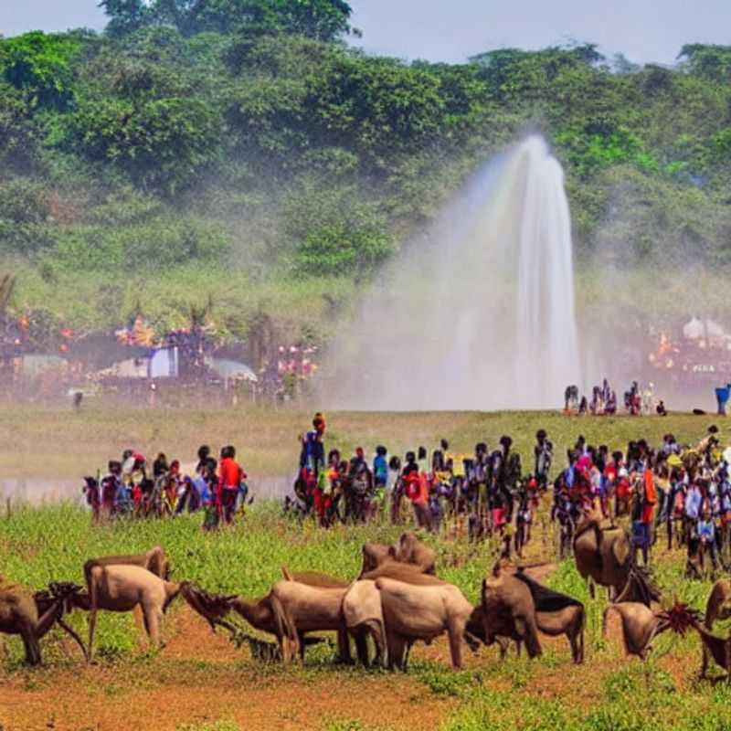 Cascatas de Murchison no Verão: Um Romance Outonal sob o Sol Africano?<h3>Murchison Falls no Verão: Será Que a Magia da Natureza Combate o Calor?</h3><h3>Uganda em Chamas (de Sol!): Murchison Falls no Verão - Vale a Pena o Risco?</h3><h3>Aventura na Terra do Sol: Murchison Falls no Verão - Um Guia para Sobreviver ao Calor (e se Divertir!)</h3><h3>Mitos, Lendas e... Mosquito! Murchison Falls no Verão: Uma Aventura com Temperaturas Elevadas</h3><h3>Desvendando os Segredos de Murchison Falls no Verão: Um Mistério Quente e Úmido</h3><h3>Folhas Outonais em Julho? Murchison Falls e a Busca pelo Refrescante Paraíso Perdido</h3><h3>Murchison Falls: Um Verão de Paixão (e Suor!) na Pérola da Africa</h3><h3>O Quebra-Cabeça de Murchison Falls no Verão: Desvendando o Mistério do Clima e a Busca pela Aventura Perfeita</h3><h3>Dicas de Sobrevivência (e Diversão!) em Murchison Falls no Verão: Um Guia do Explorador Bem-Humorado</h3>