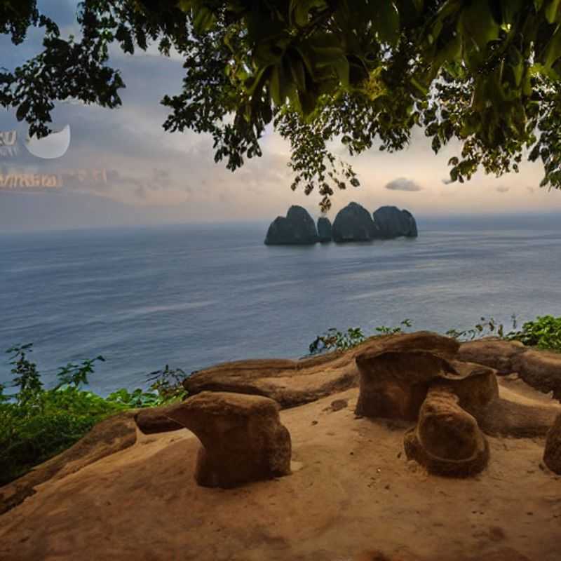 L'automne au Nigeria &#58; Olumo Rock&#44; un rocher moins brûlant pour vos vacances estivales ?<h3>Olumo Rock en été &#58; Mythe&#44; sueur et secrets sous le soleil de plomb (et conseils pour survivre!)</h3><h3>Escalader Olumo Rock en été &#58; folie ou aventure légendaire ? (prix des vols et hébergements à l’appui)</h3><h3>Vacances estivales à Olumo Rock &#58; Braver la chaleur ou opter pour l’automne ? Le dilemme du voyageur avisé.</h3><h3>Le mystère d’Olumo Rock &#58; chaleur estivale&#44; prix bas et légendes ancestrales (avec astuces pour un voyage réussi)</h3>