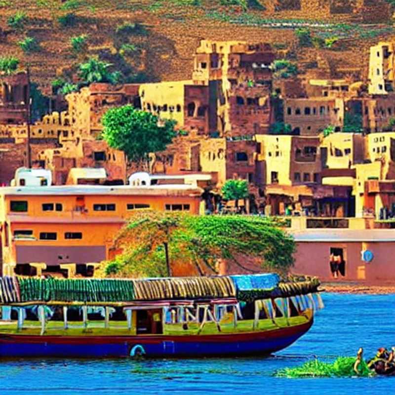 O Nilo em Férias de Verão: Charme de Pedras e Cafés, um Mistério Fluvial!<h3>Nilo no Verão: Coblestone, Cafés e... Crocodilos? Um Guia de Aventuras (e Segurança!) no Uganda/Sudão</h3><h3>Sol, Areia e... Segredos do Nilo? Uganda/Sudão no Verão: Um Roteiro Entre Lendas e Realidades</h3><h3>O Encanto do Nilo no Verão: Uganda e Sudão - Descubra os Mistérios Além dos Cafés!</h3><h3>Férias no Nilo (Uganda/Sudão): Um Verão de Descobertas, entre Lendas e Paisagens Deslumbrantes! (Dicas de Segurança Incluídas!)</h3><h3>Coblestone, Cafés e o Nilo: Aventura, Mistério e Férias de Verão no Uganda/Sudão!</h3>
