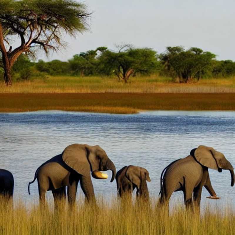 Chobe no Verão&#58; Fotos Profissionais e Aventuras Lendárias (Será que Vale a Pena?)<h3>Caçadores de Fotos em Chobe&#58; Desvendando os Mistérios do Parque no Calor (e dicas de sobrevivência!)</h3><h3>Sol&#44; Safáris e Shots Incríveis&#58; Um Guia para Fotografia Profissional em Chobe no Verão</h3><h3>Chobe em Chamas&#58;  Verdade ou Lenda? (E onde encontrar os melhores fotógrafos para registrar tudo)</h3><h3>De Carona com os Leões&#58; A Busca pela Foto Perfeita em Chobe (com dicas de segurança para o seu safari)</h3><h3>Aventura Fotográfica em Chobe&#58; Mitos&#44; Verdades e o Melhor Momento para o seu Clique de Cinema</h3>