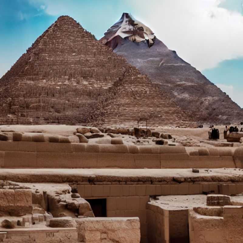 ¿Es la Necrópolis de Giza ideal para unas vacaciones de verano? ¡Acortemos el día, no la aventura!<h3>El sol de Egipto: ¿Cómo disfrutar de Giza cuando los días son más cortos?</h3><h3>Giza en verano: ¡Descubriendo las pirámides a ritmo de camello (y sin derretirnos!)!</h3><h3>Más allá de las pirámides: Historias humanas bajo el sol de Giza en verano.</h3><h3>Vacaciones de verano en Giza: ¡Un viaje seguro y memorable entre faraones y camelleros!</h3><h3>El calor no frena la aventura: Explorando Giza en verano con sabiduría y buen humor.</h3><h3>Giza: ¿Verano o primavera? ¡Elegir la mejor época para tu viaje a las pirámides!</h3><h3>La Necrópolis de Giza: Un viaje seguro y fascinante para toda la familia, incluso en verano.</h3>