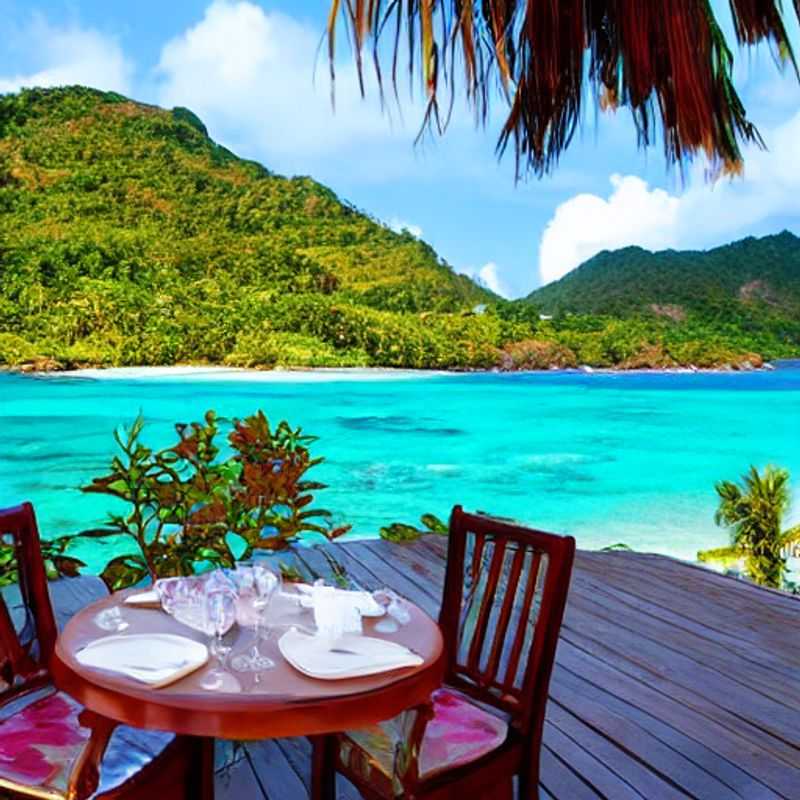 Praslin, Seychelles : Un été paradisiaque sur des plages de rêve ? Mon expérience personnelle...<h3>Îles Seychelles : Praslin, l'évasion estivale parfaite ? Conseils et charme authentique.</h3><h3>Vacances d'été à Praslin : Plages de sable blanc et parcs enchanteurs – Un récit de voyage enchanteur.</h3><h3>Seychelles, Praslin : Mon escapade estivale idyllique – Beauté, sérénité et sécurité.</h3><h3>Praslin, Seychelles : Le soleil, la mer et le bien-être – Un été inoubliable au paradis.</h3><h3>L'été à Praslin : Paradis préservé des Seychelles – Conseils pour un séjour relaxant et sûr.</h3><h3>Découverte de Praslin : Plages immaculées et nature luxuriante pour des vacances estivales parfaites.</h3><h3>Voyage estival aux Seychelles : Praslin, l’île aux merveilles – Un récit personnel et des conseils pratiques.</h3><h3>Praslin, Seychelles : Un été sous le signe de la détente et de la découverte.</h3><h3>Séjour estival à Praslin : Entre plages de rêve et parcs nationaux – Un témoignage captivant.</h3>