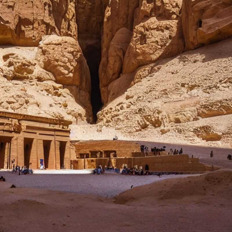 Is Egypt's Valley of the Kings a Good Summer Holiday Choice? A Local's Perspective<h3>Valley of the Kings in Summer&#58; Beating the Heat &#38; Finding Authentic Experiences</h3><h3>Exploring the Valley of the Kings&#58; Smart Tips for a Summer Trip</h3><h3>Summer in Luxor&#58; Balancing Ancient Wonders with Comfort &#38; Safety</h3><h3>Beyond the Tourist Trail&#58; Discovering the Real Valley of the Kings</h3><h3>Egypt's Valley of the Kings&#58; A Summer Itinerary for the Budget&#45;Conscious Traveler</h3><h3>Ancient Egypt in the Summer Sun&#58; Practical Advice for a Memorable Trip</h3><h3>Avoiding the Crowds&#58;  A Local's Guide to the Valley of the Kings in Summer</h3><h3>Valley of the Kings &#38; Beyond&#58;  A culturally rich summer itinerary in Egypt</h3><h3>Summer in Luxor&#58;  A safe and enriching travel experience.</h3>