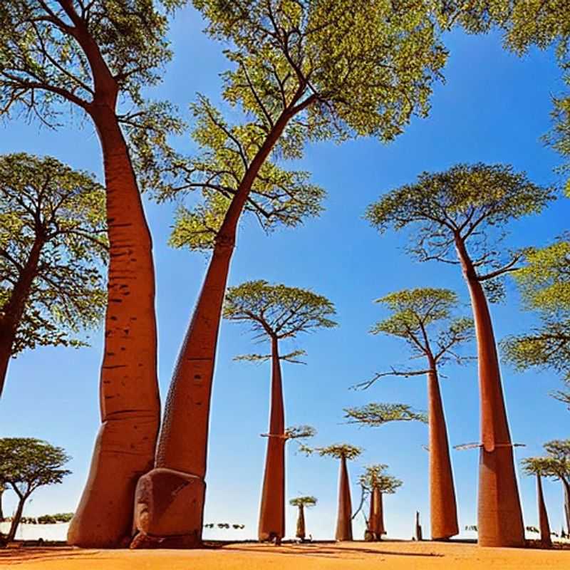 Autumn Adventures in Madagascar&#58;  Baobab Bliss &#38; Festive Fun!<h3>Is Madagascar's Avenue of the Baobabs Sizzling for Summer? (A Guide's Honest Take)</h3><h3>Madagascar's Avenue of the Baobabs&#58; Sun&#45;Kissed Summer or Autumnal Charm?</h3><h3>Beyond the Baobabs&#58; A Summer Journey Through Madagascar's Vibrant Festivals</h3><h3>Sun&#44; Sand&#44; and Spectacular Festivals&#58;  A Madagascan Summer Escape</h3><h3>Madagascar's Magical Autumn&#58; Festivals&#44; Baobabs&#44; and Unforgettable Encounters</h3><h3>Avenue of the Baobabs&#58;  Summer Heat or Autumnal Hues &#45; Which Season Suits You?</h3><h3>A Madagascan Adventure&#58; Choosing Between Summer Sun and Autumnal Festivities</h3>