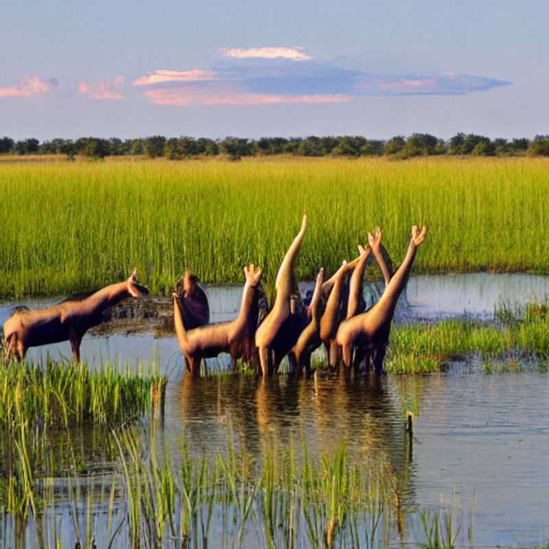 ¡Okavango en verano: Un festín al aire libre! ¿Es buena idea?<h3>Okavango Delta en verano: ¡Deliciosas comidas y bebidas al aire libre!</h3><h3>El Delta del Okavango en verano: ¿Un paraíso para disfrutar al aire libre?</h3><h3>Verano en el Okavango: ¡Descubriendo la magia bajo el sol! (y con sabrosos manjares)</h3><h3>¿Vacaciones de verano en el Okavango? ¡Sí, por supuesto! (con opciones increíbles para comer y beber al aire libre)</h3><h3>El Delta del Okavango en verano: ¡Una experiencia segura y llena de sabor!</h3>