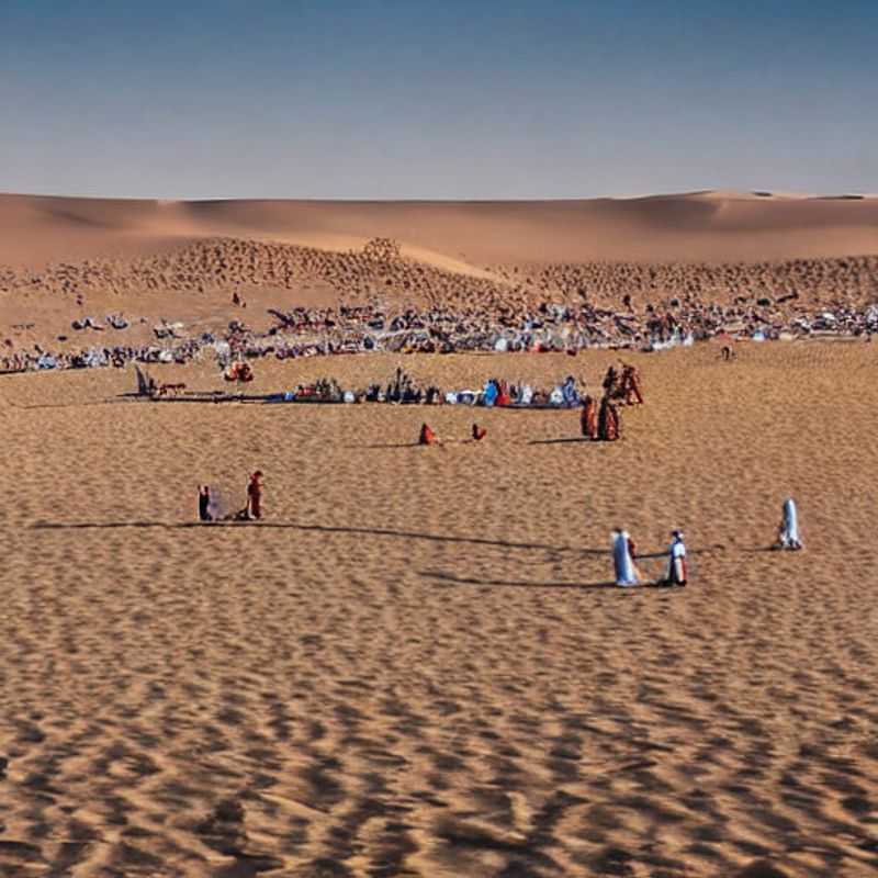Sahara Serenity&#58; A Summer Escape to Morocco &#38; Tunisia's Desert Wonders<h3>Morocco &#38; Tunisia in Summer&#58; Beat the Crowds&#44; Embrace the Magic</h3><h3>Is the Sahara Desert Too Hot for Summer? Discover the Unexpected Charms of a Less&#45;Crowded Oasis</h3><h3>My Secret Sahara Summer&#58; A Personal Journey Beyond the Tourist Trail</h3><h3>Sun&#45;Kissed Sands &#38; Starlit Nights&#58; A Summer Holiday in the Moroccan &#38; Tunisian Deserts</h3><h3>Beyond the Heat&#58; A Guide to a Safe &#38; Rewarding Summer Trip to the Sahara</h3><h3>Unveiling the Sahara's Summer Secrets&#58; A Journey of Discovery and Delight</h3><h3>Summer in the Sahara&#58; Fewer Crowds&#44; More Magic &#45; My Expert Tips for an Unforgettable Trip</h3><h3>Escape the Summer Rush&#58; An Intimate Exploration of the Moroccan &#38; Tunisian Deserts</h3><h3>Sahara Summer Sojourn&#58; My Personal Reflections on a Journey of a Lifetime</h3>