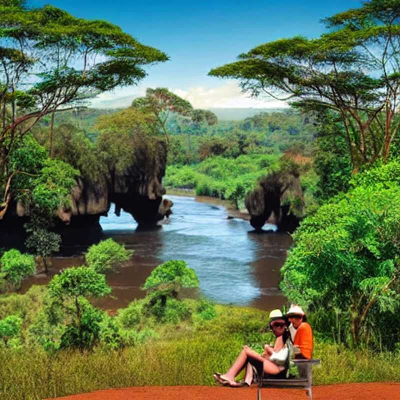 Akagera en été : Luxe et sérénité au cœur du Rwanda ?<h3>L'Akagera National Park : Un été royal au Rwanda ?</h3><h3>Vacances de luxe au Rwanda : L'Akagera vous comblera-t-il ?</h3><h3>Soleil, safari et sophistication : L'Akagera pour des vacances d'été inoubliables</h3><h3>Découvrir le Rwanda en été : Le luxe discret de l'Akagera</h3><h3>Akagera National Park : Paradis estival pour voyageurs exigeants ?</h3><h3>Safari de luxe et sérénité estivale : Mon expérience inoubliable à Akagera</h3><h3>Conseils d'une experte : Organiser un séjour luxueux et sûr à Akagera en été</h3>