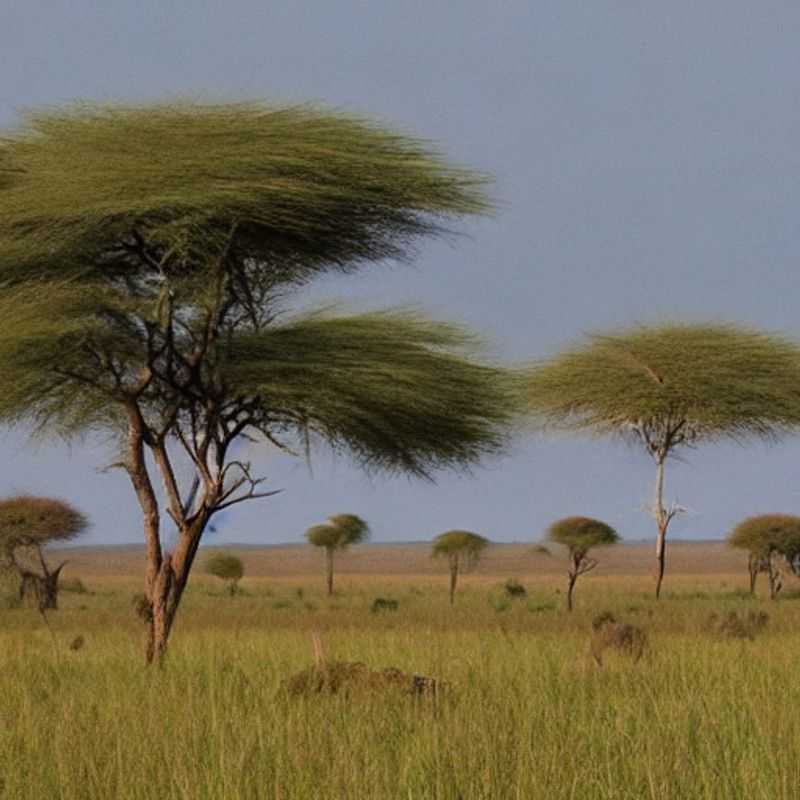 Le Parc National de la Vallée de Kidepo en été : farniente sous le soleil ougandais ?<h3>Kidepo en été : chaleur, sérénité, et mystères à déchiffrer ! (Conseils de voyage inclus)</h3><h3>Safari estival à Kidepo : soleil, lions et légendes... Une aventure à la fois relaxante et palpitante !</h3><h3>Vacances d'été à Kidepo : Quand la chaleur africaine rime avec exploration et découverte ! (Sécurité et conseils pratiques)</h3><h3>Mystères et merveilles de Kidepo : Un été sous le signe de l'aventure et de la tranquillité (Guide touristique expert)</h3>