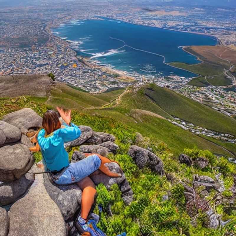 ¿La Montaña de la Mesa en verano? ¡Acompáñeme a descubrirlo!<h3>¡Sudáfrica bajo el sol: La Montaña de la Mesa en verano, una aventura cálida!</h3><h3>Verano en Sudáfrica: ¿Es la Montaña de la Mesa el destino ideal para sus vacaciones?</h3><h3>El calor llama: Descubriendo la magia de la Montaña de la Mesa en verano</h3><h3>¡Sol, playa y... Montaña de la Mesa! Un verano inolvidable en Sudáfrica.</h3><h3>Sudáfrica en verano: ¿Aventura en la cima de la Montaña de la Mesa?</h3>