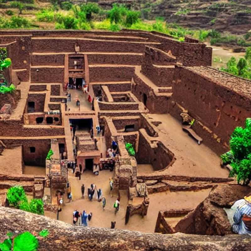 Lalibela en été : un voyage culinaire et spirituel au cœur de l'Éthiopie<h3>Éthiopie en été : Délices saisonniers et églises rupestres de Lalibela – Un voyage sûr et enchanteur</h3><h3>Lalibela, Éthiopie : Vacances estivales au pays des merveilles – Cuisine, culture et sécurité</h3><h3>Soleil d'été et pierres sacrées : Lalibela, une expérience inoubliable en Éthiopie</h3><h3>Explorer Lalibela en été : saveurs locales, sites historiques et voyage serein</h3><h3>Voyage estival en Éthiopie : Lalibela, un havre de paix et de découverte culinaire</h3><h3>Lalibela : Été éthiopien, entre saveurs authentiques et patrimoine millénaire</h3><h3>Vacances estivales en toute sécurité : Découvrir les merveilles de Lalibela, Éthiopie</h3>