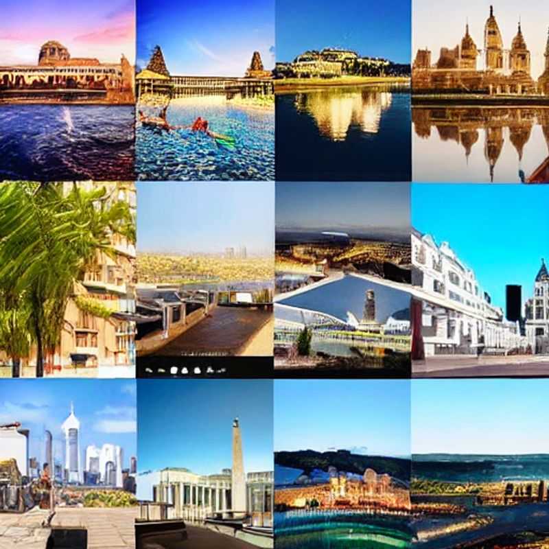 Nile River's Luxe Life&#58; Top 3 Insta&#45;Worthy Spots (Uganda/Sudan) for the Last&#45;Minute Explorer!