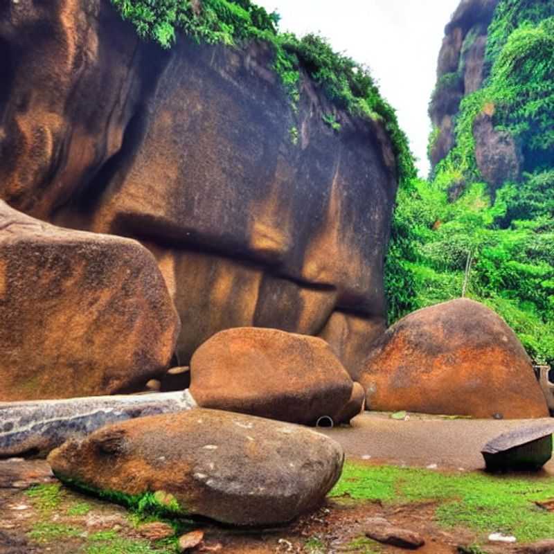 Olumo Rock en été : Le soleil brille-t-il sur votre aventure ?<h3>Pluie ou neige : Voyager à Olumo Rock en toute sécurité, été comme hiver</h3><h3>Olumo Rock sous la pluie : Votre escapade nigériane reste-t-elle agréable ?</h3><h3>Soleil, pluie ou neige : L’aventure à Olumo Rock, quelle que soit la météo</h3><h3>Vacances d'été à Olumo Rock : Conseils pour un voyage confortable et sécurisé</h3><h3>Explorer Olumo Rock en été : Préparez-vous à la chaleur et à la pluie</h3><h3>Olumo Rock : Votre guide pour un voyage estival inoubliable, même sous la pluie</h3><h3>L'impact de la météo sur votre visite à Olumo Rock : Conseils pratiques pour tous les voyageurs</h3>