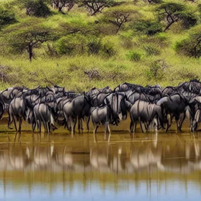 Chasing Wildebeest & Insta-Fame: Luxury Safaris for the Last-Minute Social Media Star<h3>Luxury Lodges & Legendary Migrations: A Last-Minute Wildebeest Wonderland (Kenya & Tanzania)</h3><h3>Beat the Clock, Not the Wildebeest: Luxury Safari Spots for the Spontaneous Social Media Influencer</h3><h3>From Zero to Hero (and Back Again!): A Last-Minute Luxury Safari Adventure in the Serengeti</h3><h3>Secret Serengeti: Unveiling Instagram-Worthy Hidden Gems During the Wildebeest Migration (For the Speedy Traveler)</h3><h3>Luxury on the Run: Last-Minute Safaris & Social Media Domination in Kenya & Tanzania (Practical Tips Included!)</h3><h3>Wildebeest Migration Mayhem: Luxury Safari Adventures & Epic Social Media Content (Even for the Procrastinator)</h3><h3>Myth, Migration & Million Likes: A Luxury Safari for the Impulsive Social Media Mogul (Kenya & Tanzania)</h3><h3>The Wildebeest Chase: Last-Minute Luxury Safaris, Social Media Strategy & Staying Safe in the Serengeti</h3><h3>Luxury Safari Hacks: Snagging the Best Spots for Social Media During the Wildebeest Migration (Last-Minute Edition)</h3>