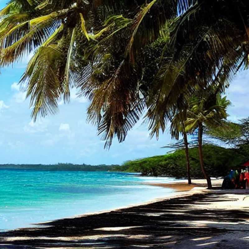 Unlocking Diani Beach's Luxury: A Staycationer's Guide to Instagram-Worthy Spots (Without Breaking the Bank)<h3>Diani Beach on a Budget: Smart Travel Tips for Flights and Transport</h3><h3>Beyond the Tourist Trail: Discovering Authentic Diani Beach on a Shoestring</h3><h3>Luxury on a Budget: Finding Affordable Elegance in Diani Beach, Kenya</h3><h3>Instagrammable Diani: Hidden Gems and Budget-Friendly Transport Options</h3><h3>Kenya's Coastal Escape: A Practical Guide to Flights and Local Transport in Diani Beach</h3><h3>The Staycationer's Secret: Affordable Luxury and Unforgettable Experiences in Diani Beach</h3><h3>Savvy Travel in Diani Beach: Maximizing Your Staycation Budget</h3><h3>Diani Beach Decoded: A Local's Perspective on Transportation and Hidden Paradises</h3><h3>Cultural Immersion on a Budget: Exploring Diani Beach's Rich History and Traditions</h3>