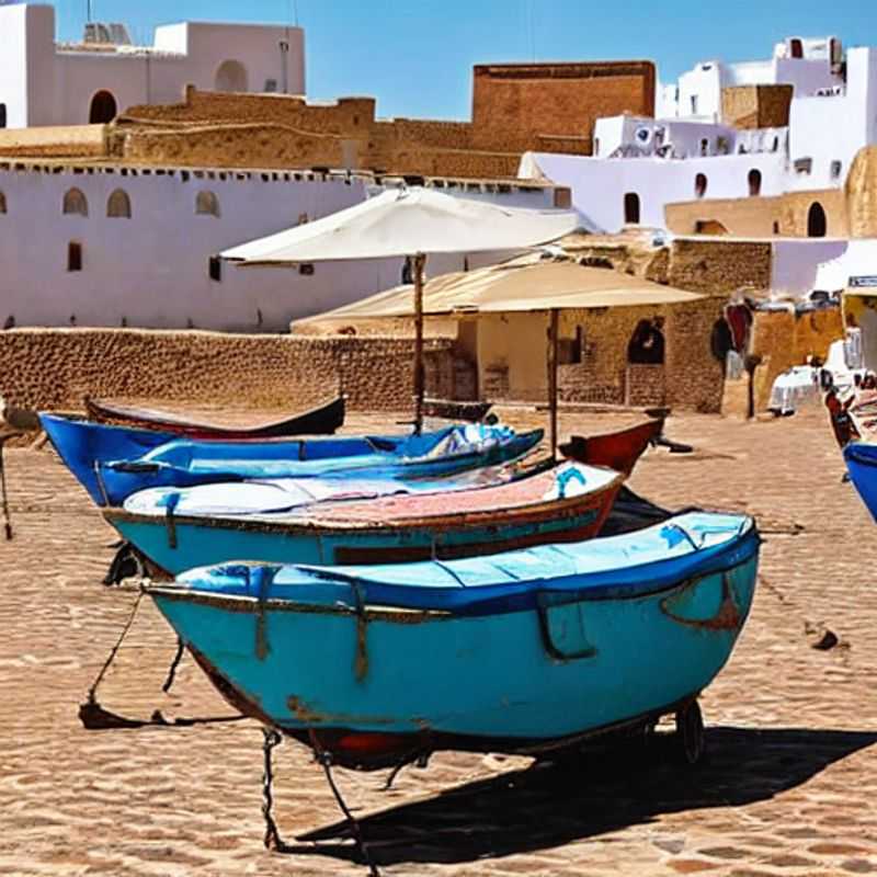 Essaouira in Summer: A Hidden Gem Unveiled<h3>Escape the Crowds: A Summer Sojourn in Essaouira, Morocco</h3><h3>Sun-Kissed Secrets: Why Essaouira is Perfect for a Peaceful Summer Getaway</h3><h3>Beyond the Tourist Trail: Discovering Essaouira's Summer Charm</h3><h3>My Essaouira Summer: Fewer Crowds, More Magic (and Travel Tips!)</h3><h3>Essaouira's Summer Serenade: A Relaxed Moroccan Holiday Awaits</h3><h3>A Summer in Essaouira: My Personal Journey of Discovery and Delight</h3><h3>Off-Season Oasis: Why Summer in Essaouira is Surprisingly Wonderful</h3><h3>Discovering the Untamed Beauty of Essaouira: A Summer Escape</h3><h3>Summer in Essaouira: A Travel Guide for the Discerning Traveler</h3>