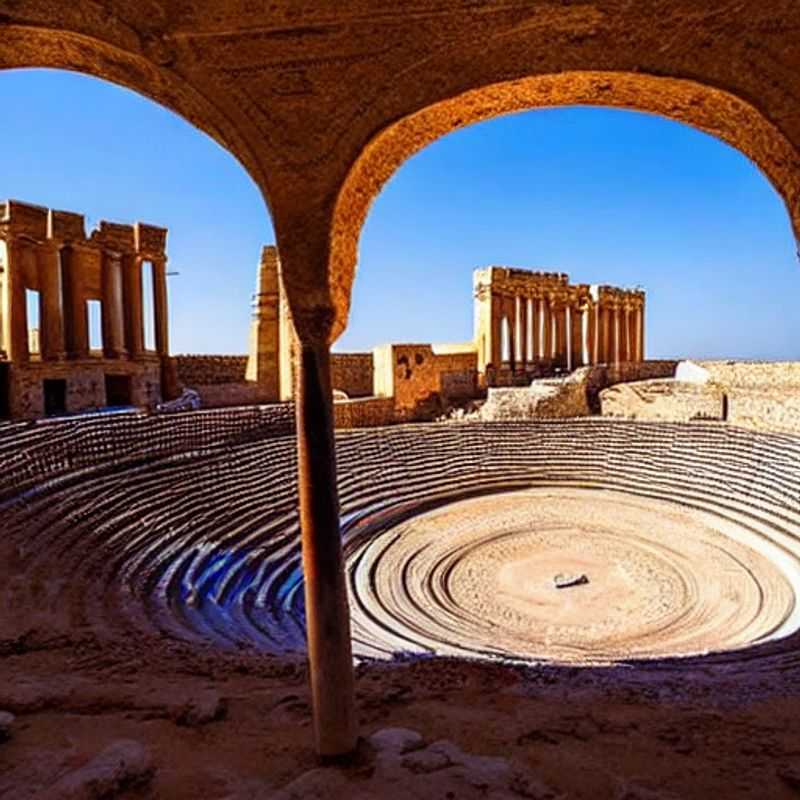 Magique El Djem : Shopping de Luxe et Vacances d'Été?<h3>El Djem en été : Soleil, Sable et... Shopping Haut de Gamme ?</h3><h3>Délices Tunisiens : Le Colisée d'El Djem et ses Trésors Cachés (Shopping Inclus!)</h3><h3>Voyage de Rêve en Tunisie : El Djem, Amphithéâtre et Expériences Shopping Exclusives</h3><h3>Séjour Luxueux à El Djem : Combinez Histoire et Shopping Raffiné</h3><h3>El Djem sous le Soleil : Un Été Inoubliable entre Histoire et Shopping d'Exception</h3><h3>Tunisie Élégante : El Djem, Plus Qu'un Amphithéâtre... Un Paradis pour le Shopping</h3><h3>A la Découverte d'El Djem : Shopping de Luxe et Escapade ensoleillée</h3><h3>Conseils de Voyage : El Djem en été – Shopping, Sécurité et Bonnes Adresses</h3><h3>Mon Expérience à El Djem : Shopping, Soleil et Découvertes Inoubliables (Conseils inclus!)</h3>