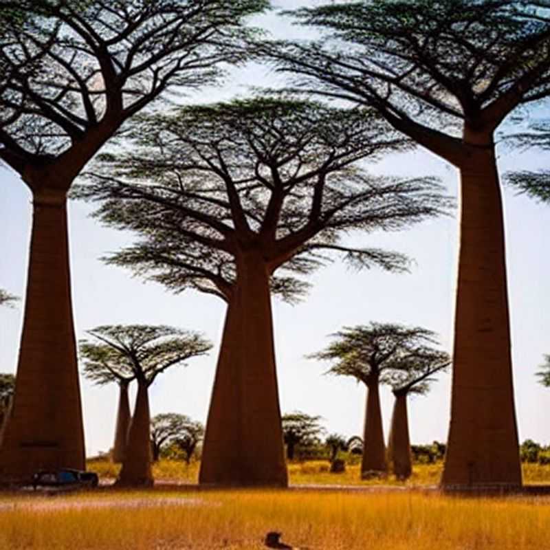 Madagascar's Avenue of the Baobabs&#58; A Summer Holiday Under the Giant's Gaze?<h3>Sun&#45;Kissed Baobabs and Longer Opening Hours&#58; Is Madagascar's Avenue of the Baobabs Perfect for Your Summer Escape?</h3><h3>Baobab Bliss in the Summer Sun&#58; Exploring Madagascar's Avenue of the Baobabs</h3><h3>Madagascar's Avenue of the Baobabs&#58; Beat the Summer Heat (and the Crowds!)?</h3><h3>Under the African Sun&#58; A Summer Adventure on Madagascar's Avenue of the Baobabs</h3><h3>Summertime in Madagascar&#58; Is the Avenue of the Baobabs the Perfect Holiday Spot?</h3><h3>More Than Just Baobabs&#58;  A Summer Journey Through Madagascar's Cultural Heart (and Longer Restaurant Hours!)</h3><h3>Exploring Madagascar's Avenue of the Baobabs&#58; A Summer Holiday with a Twist</h3><h3>Beyond the Baobabs&#58; A Summer Holiday in Madagascar with Extended Opening Hours</h3><h3>A Summer's Tale Under the Baobabs&#58;  A Safe and Memorable Madagascar Adventure</h3>