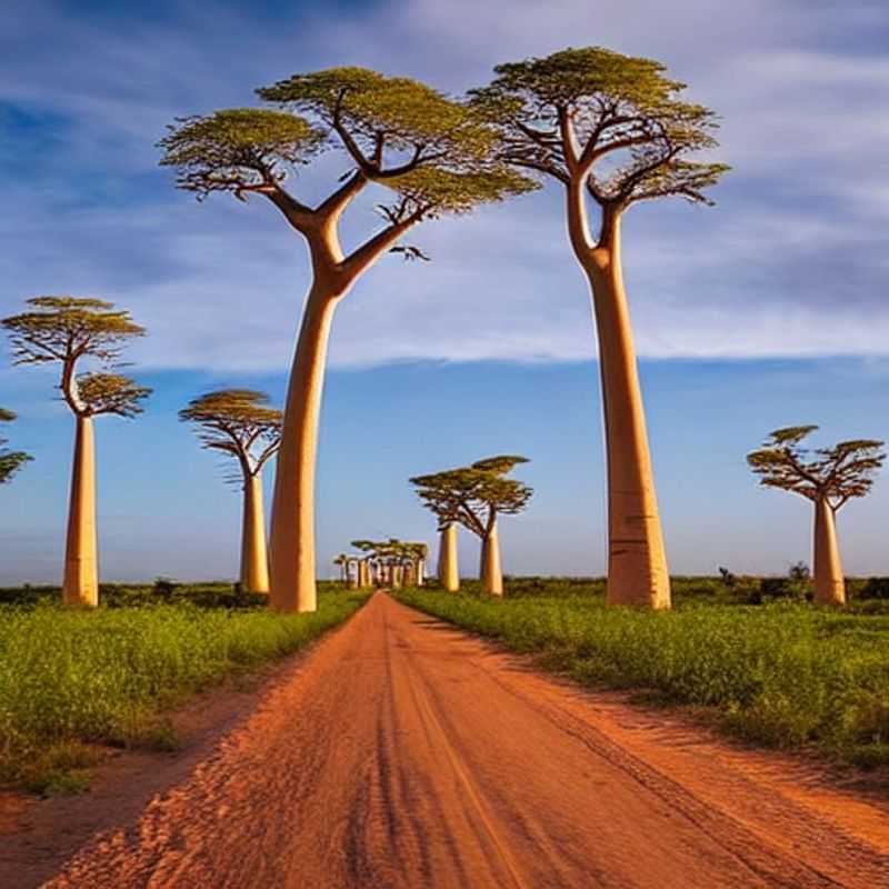 Madagascar's Avenue of the Baobabs&#58; A Summer Holiday Surprise? (Spoiler Alert&#58; YES!)<h3>Sun&#45;Kissed Baobabs&#58; Is Madagascar's Avenue the Perfect Summer Escape?</h3><h3>Beyond the Beach&#58; Discovering Madagascar's Avenue of the Baobabs in Summer</h3><h3>Autumn Hues in the Summer Sun&#58; A Unique Madagascar Adventure on the Avenue of the Baobabs</h3><h3>Madagascar's Unexpected Summer Gem&#58; The Avenue of the Baobabs</h3><h3>Trading Snow for Sun&#58; Why the Avenue of the Baobabs is a Fantastic Summer Getaway</h3><h3>Off the Beaten Track (But Safely!)&#58; A Summer Journey to Madagascar's Avenue of the Baobabs</h3><h3>The Avenue of the Baobabs&#58;  Summertime Adventures and Local Tales from Madagascar</h3><h3>Beyond the Tourist Trail&#58; A Summer Sojourn to Madagascar's Enchanting Avenue of the Baobabs</h3><h3>Baobab Bliss&#58; A Summer Holiday Under the Majestic Trees of Madagascar</h3>