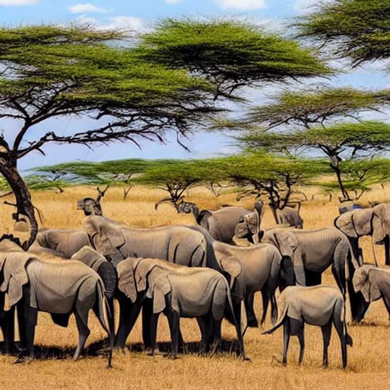 Serengeti Summer&#58; A Sun&#45;Kissed Safari Adventure!<h3>Is the Serengeti in Summer REALLY the Best Time to Go? (Spoiler&#58; Yes!)</h3><h3>Beat the Crowds&#58; Your Guide to a Serene Serengeti Summer Safari</h3><h3>Summer in the Serengeti&#58; Wildlife Wonders &#38; Warm Weather Fun!</h3><h3>Exploring the Serengeti's Hidden Gems&#58; A Summer Safari Itinerary</h3><h3>Sun's Out&#44; Lions Out!  A Safe &#38; Exciting Serengeti Summer Trip</h3><h3>Your Ultimate Guide to a Safe &#38; Comfortable Serengeti Summer Holiday</h3><h3>Serengeti Summer Safari&#58;  Embrace the Heat&#44; Discover the Magic!</h3><h3>From Wildlife Spotting to Sunset Sips&#58; Your Perfect Serengeti Summer</h3><h3>Beyond the Big Five&#58; Unexpected Delights of a Serengeti Summer Adventure</h3>