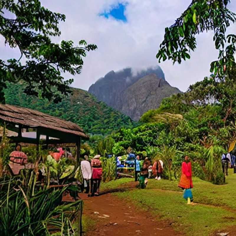 Le Mont Mulanje au Malawi : Évasion estivale hors des sentiers battus ?<h3>Mulanje en été : moins de monde, plus de magie !</h3><h3>Vacances estivales au Malawi : le Mont Mulanje, une destination idéale pour échapper à la foule</h3><h3>Découvrir le Mont Mulanje en été : tranquillité et aventures garanties</h3><h3>Malawi en été : un voyage au Mont Mulanje loin de la cohue touristique</h3><h3>Le charme discret du Mont Mulanje : une escapade estivale au Malawi</h3><h3>S'évader au Mont Mulanje : un été au Malawi hors des sentiers battus</h3><h3>Un été au Malawi : aventure et sérénité au pied du Mont Mulanje</h3><h3>Le Mont Mulanje en été : votre havre de paix au cœur du Malawi</h3><h3>Malawi : escapade estivale au Mont Mulanje, loin des foules</h3>