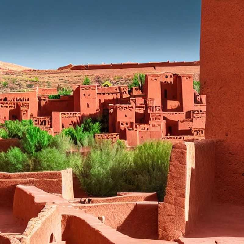 Aït Benhaddou in Summer&#58; Beating the Crowds &#38; Making the Most of Your Moroccan Adventure<h3>Escape the Summer Rush&#58; Is Aït Benhaddou Still Magical Off&#45;Peak?</h3><h3>Aït Benhaddou in July/August&#58; Fewer Crowds&#44; Same Stunning Views?</h3><h3>Sun&#44; Sand &#38; Serenity? Exploring Aït Benhaddou Outside of Peak Season</h3><h3>Morocco's Hidden Gem&#58; Aït Benhaddou's Shoulder Season Charm</h3><h3>Summer in Aït Benhaddou&#58; A Local's Guide to Avoiding the Tourist Traps</h3><h3>Beat the Heat &#38; the Crowds&#58; Your Guide to a Peaceful Aït Benhaddou Escape</h3><h3>Aït Benhaddou&#58; Crowds vs. Comfort &#45; Finding Your Perfect Summer Trip</h3><h3>Discovering Aït Benhaddou's Magic&#58; Beyond the Peak Season Hype</h3><h3>Is Aït Benhaddou Too Crowded in Summer? Let's Find Out Together!</h3>