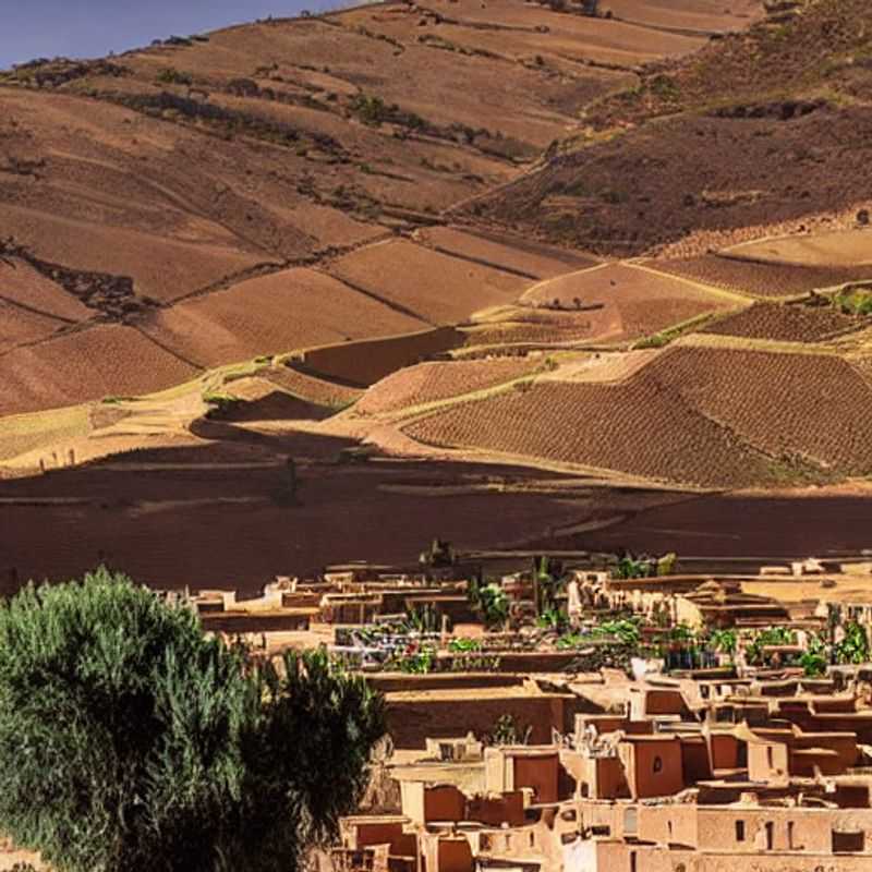 Le Maroc en automne : Fêtes vibrantes et montagnes de l'Atlas sous le soleil indien<h3>L'Atlas marocain : une escapade estivale inoubliable ? Mon expérience personnelle...</h3><h3>Soleil d'automne sur l'Atlas : Événements culturels et festivals enchanteurs au Maroc</h3><h3>Mon expérience estivale dans les montagnes de l'Atlas : Conseils pour un voyage sûr et mémorable</h3><h3>L'Atlas en été : Osez sortir des sentiers battus ! (Conseils pratiques inclus)</h3><h3>Marrakech et au-delà : Explorer le Maroc en toute sécurité durant l'été</h3><h3>Beauté et sérénité : L'Atlas, une destination estivale surprenante ?</h3><h3>Voyage au cœur du Maroc : L'Atlas, un été hors du commun</h3>