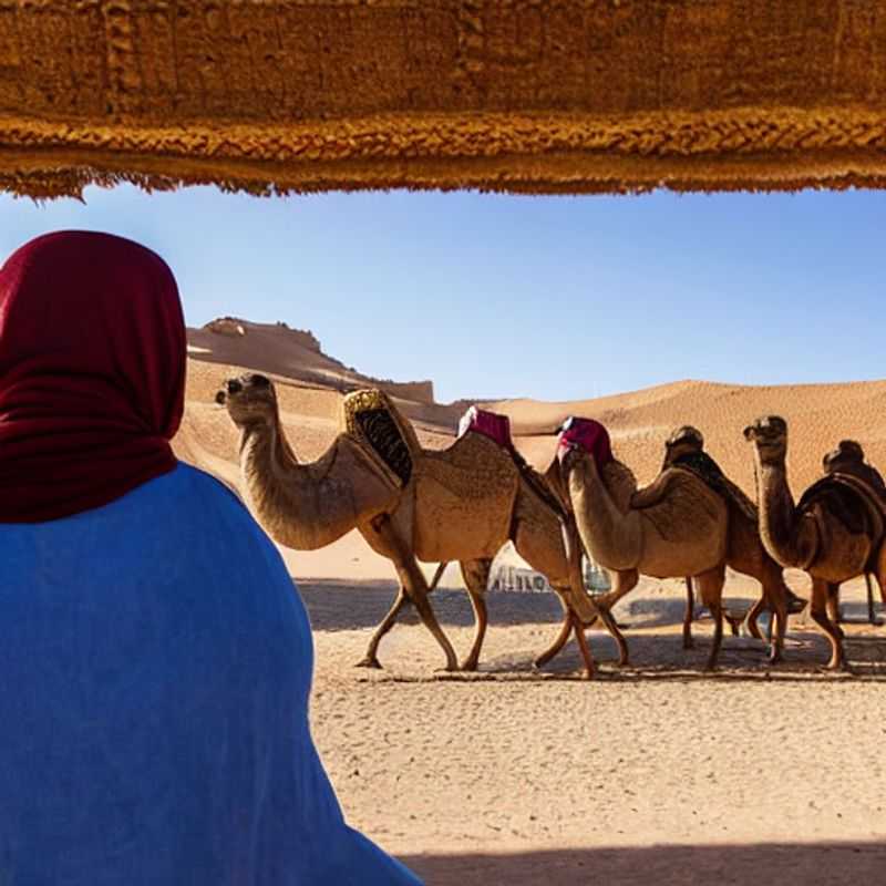 Guelmim en été : Le marché aux chameaux sous le soleil de plomb ? (Avis d'un expert, légendes et anecdotes !)<h3>Guelmim sous la chaleur estivale : Oasis de fraîcheur ou fournaise à chameaux ? (Conseils d'un guide, entre mythes et réalité)</h3><h3>Le marché aux chameaux de Guelmim : Un été brûlant au cœur du désert ? (Mystère résolu : voyage, histoire et survie !)</h3><h3>Vacances d'été à Guelmim : Le marché aux chameaux et le soleil... une bonne idée ? (L'avis d'un explorateur-guide : aventure et sécurité garanties !)</h3><h3>Soleil, chameaux et secrets : Guelmim en été, une aventure à ne pas rater (mais avec un peu de bon sens !)</h3>
