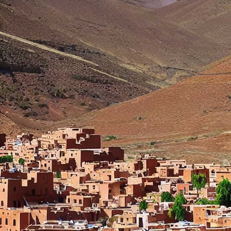 ¿Verano en el Atlas marroquí? ¡Más horas de sol para explorar maravillas!<h3>El sol de verano en el Atlas: ¿Una aventura segura y llena de historias?</h3><h3>Bajo el sol marroquí: Aventuras seguras y encantadoras en las montañas del Atlas</h3><h3>Atlas en verano: Descubriendo tesoros y gente maravillosa con el sol como cómplice</h3><h3>¡A la conquista del Atlas en verano! (Sin riesgos, solo historias inolvidables)</h3>