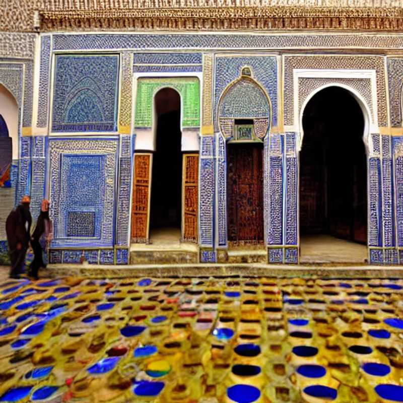 Beat the Moroccan Heat&#58; Outdoor Adventures in Fez's Medina (Even When It's Scorching!)<h3>Fez's Finest&#58; Luxury Spots for Instagram&#45;Worthy Weekend Getaway in the Medina</h3><h3>Sun&#44; Sand&#44; &#38; Selfies&#58; Unveiling Medina's Hidden Gems for the Chic Traveler</h3><h3>Luxury Escapes in Fez's Medina&#58; Where Instagram Dreams Meet Moorish Charm</h3><h3>Beyond the Souks&#58; Discovering Instagrammable Oases in Fez's Medina</h3>