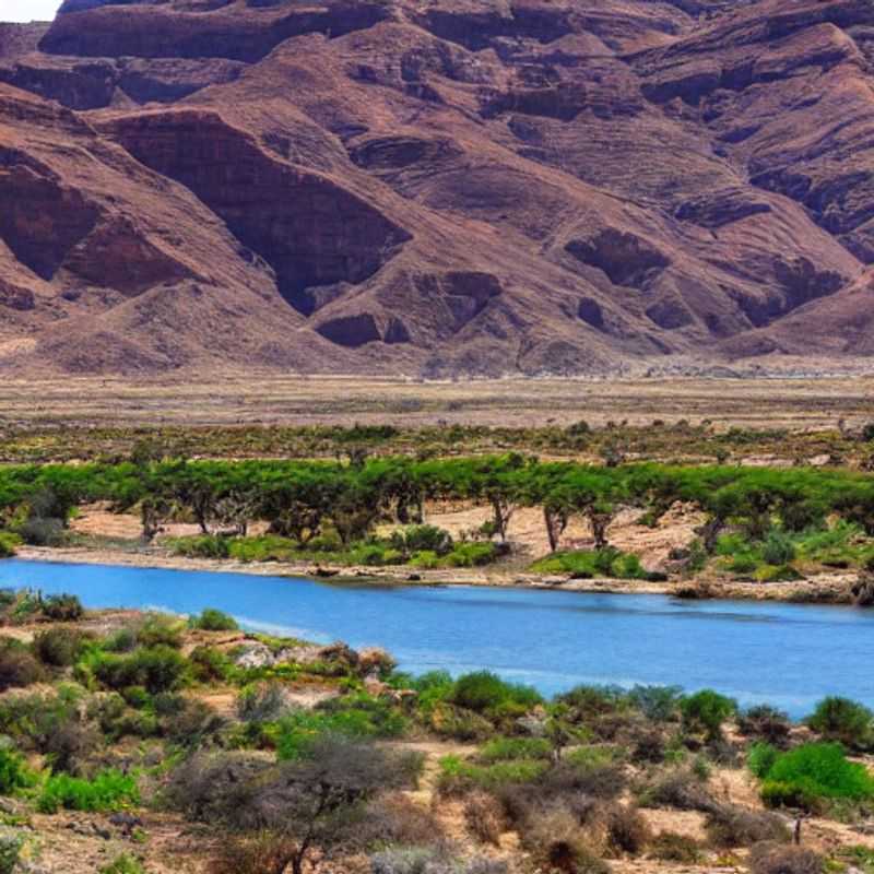 Namibia's Fish River Canyon: A Scorching Summer Adventure? (Or, How I Learned to Love the Shade)<h3>Winter Wonders: Unveiling the Enchanting Charm of Historic Cities in the Off-Season</h3><h3>Is Fish River Canyon, Namibia REALLY Good for a Summer Holiday? A Guide's Honest Take</h3><h3>Beyond the Heat: Exploring Namibia's Fish River Canyon When the Sun's a Little Less Intense</h3><h3>Historic Cities in Winter: A Magical Transformation You Won't Want to Miss</h3>