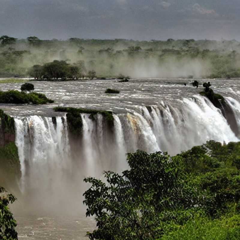 Murchison Falls no Verão: Um Refresco na Terra do Sol (e dos Hipopótamos!)<h3>As Temperaturas Amigáveis de Murchison Falls: Um Verão Africano Confortável?</h3><h3>Parque Nacional Murchison Falls no Verão: Sol, Aventura e...Segurança!</h3><h3>Caçando Mistérios e Hipopótamos: Um Verão Quente em Murchison Falls</h3><h3>Murchison Falls em Julho/Agosto: Calor, Cascatas e Contos Ancestrais (Com Dicas de Segurança!)</h3><h3>O Que Fazer em Murchison Falls Durante o Verão? (Sem Virar Churrasco!)</h3><h3>Verão em Murchison Falls: Aventura, História e... Protetor Solar!</h3>