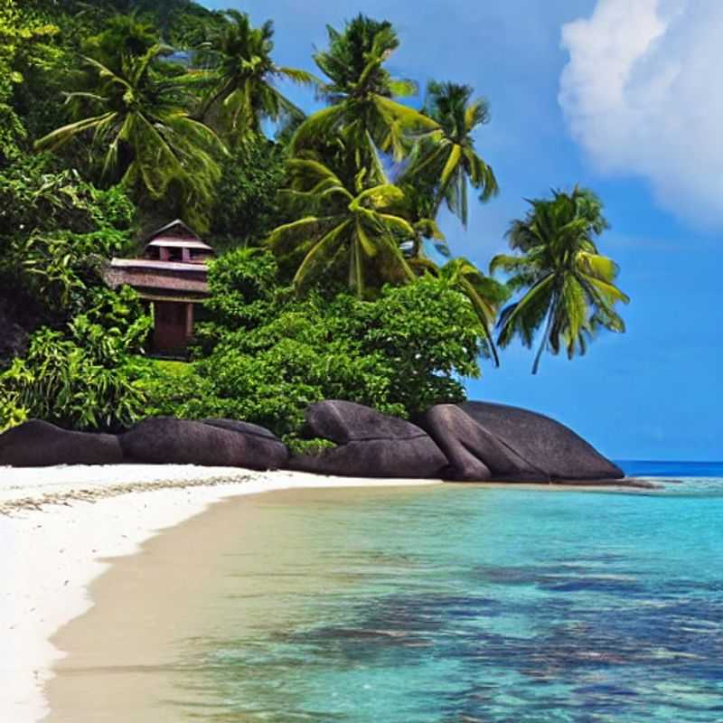 Moins de touristes&#44; plus de disponibilité &#58; Mahé aux Seychelles&#44; une escapade estivale idéale ?<h3>Mahé&#44; Seychelles &#58; soleil estival et hébergements tranquilles grâce à une affluence moindre</h3><h3>Vacances d'été aux Seychelles &#58; Mahé&#44; un paradis accessible grâce à la baisse du tourisme</h3><h3>Découvrir Mahé aux Seychelles en été &#58; profiter du calme et d'une disponibilité accrue des hébergements</h3><h3>Seychelles&#44; Mahé &#58; l'été&#44; une saison idéale pour un séjour paisible et confortable</h3><h3>Escapade estivale à Mahé (Seychelles) &#58; moins de monde&#44; plus de sérénité et des hébergements disponibles</h3><h3>Votre été aux Seychelles &#58; Mahé&#44; une destination accessible et sereine grâce à une fréquentation touristique réduite</h3><h3>L'île de Mahé&#44; Seychelles &#58; un été sous le signe de la tranquillité et de la disponibilité hôtelière</h3><h3>Moins de monde&#44; plus de magie &#58; Mahé&#44; Seychelles&#44; une destination estivale idéale pour une expérience unique</h3><h3>Mahé aux Seychelles en été &#58; un secret bien gardé pour des vacances inoubliables et des hébergements faciles à réserver</h3>