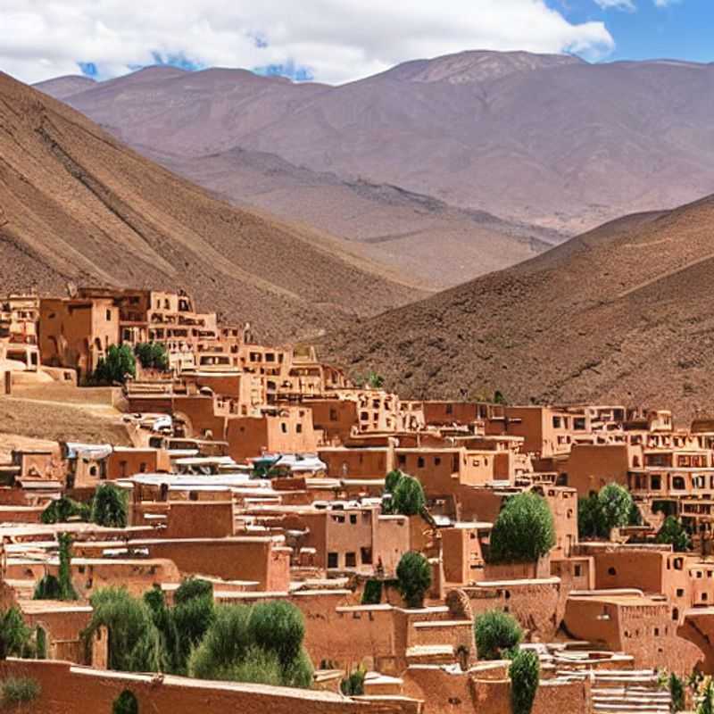 Le Maroc en Automne : L'Atlas, une Escapade Romantique hors Saison ?<h3>L'Atlas en été : Une Aventure Sous le Soleil Marocain ?</h3><h3>Montagnes de l'Atlas : Osez l'été ! Conseils d'une experte pour un voyage inoubliable.</h3><h3>Maroc : Été dans l'Atlas - Entre fraîcheur montagnarde et chaleur du désert.</h3><h3>Mon expérience personnelle : L'Atlas, un été différent, riche en découvertes.</h3><h3>Soleil et Sommets : L'Atlas, destination estivale surprenante du Maroc.</h3><h3>Escapade estivale dans l'Atlas : Sécurité et conseils pratiques pour un voyage réussi.</h3><h3>L'Atlas en été : Au-delà des sentiers battus, un voyage authentique et glamour.</h3><h3>Voyage au Maroc : L'Atlas, une alternative rafraîchissante pour vos vacances d'été.</h3><h3>Couleurs d'Automne et chaleur estivale : quel visage de l'Atlas vous séduira ?</h3>