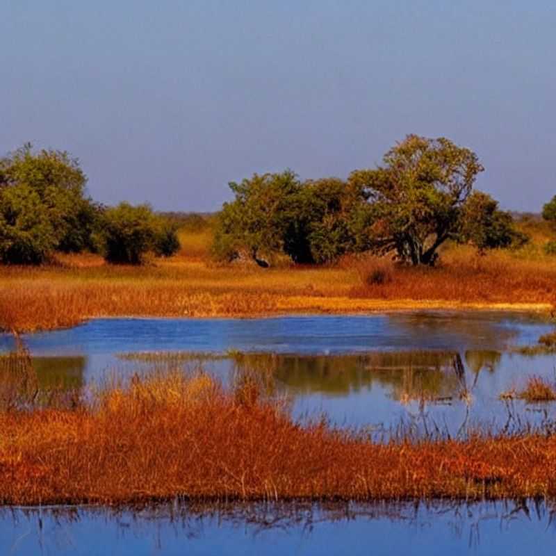 Okavango no Verão: Dias Mais Curtos, Aventuras Mais Quentes! (Será que vale a pena?)<h3>Delta do Okavango no Verão: Sol, Mistérios e Segredos Ancestrais (Um Guia para uma Aventura Segura)</h3><h3>Aventura no Okavango em Julho: Desvendando os Mitos e Lendas sob o Sol de Verão (Dicas de Viagem para o Turista Esperto)</h3><h3>Okavango no Verão: Um Refúgio de Sol e Mistério (Segurança, Diversão e Respeito à Natureza)</h3><h3>Sol de Verão no Delta do Okavango: Vale a Pena o Passeio? (A Verdadeira História por Trás do Paraíso)</h3><h3>Caçando Lendas e Crocodilos: Um Verão no Okavango (Conselhos de um Guia que Já Viu de Tudo!)</h3>