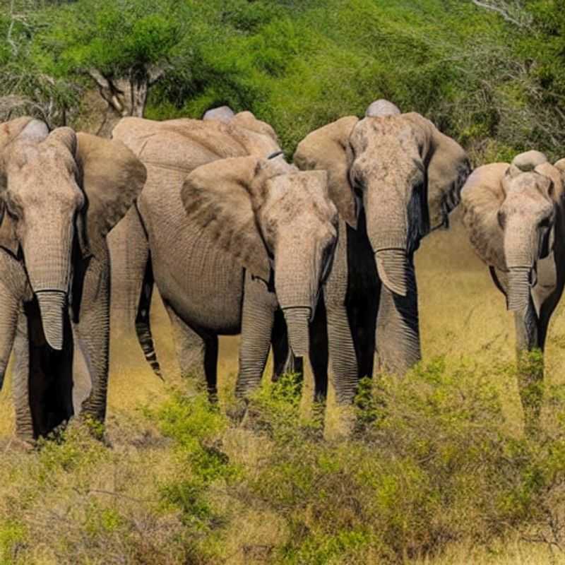 Kruger in the Summer Sun&#58; Longer Days&#44; More Adventures!<h3>Is Kruger National Park's Summer Heat Worth the Hype? (A Guide's Honest Take)</h3><h3>Chasing the African Sunset&#58; Why Summer in Kruger is Surprisingly Special</h3><h3>Summer Safari in Kruger&#58; Beating the Heat &#38; Finding the Best Wildlife Views</h3><h3>Kruger National Park in Summer&#58;  More Than Just Heat&#44; It's a Story of Life!</h3><h3>Beyond the Bushveld&#58;  Exploring Kruger's Cultural Gems During Longer Summer Days</h3><h3>Sun&#45;Kissed Safaris&#58;  A Summer Journey Through Kruger's Heart</h3><h3>The Unexpected Wonders of a Kruger Summer&#58; Wildlife&#44; Weather &#38; Unforgettable Moments</h3><h3>Kruger's Summer Secret&#58;  A Safari Adventure for the Curious Soul</h3><h3>Summer in the African Bush&#58;  A Guide to Kruger's Hottest (and Most Rewarding) Season</h3>