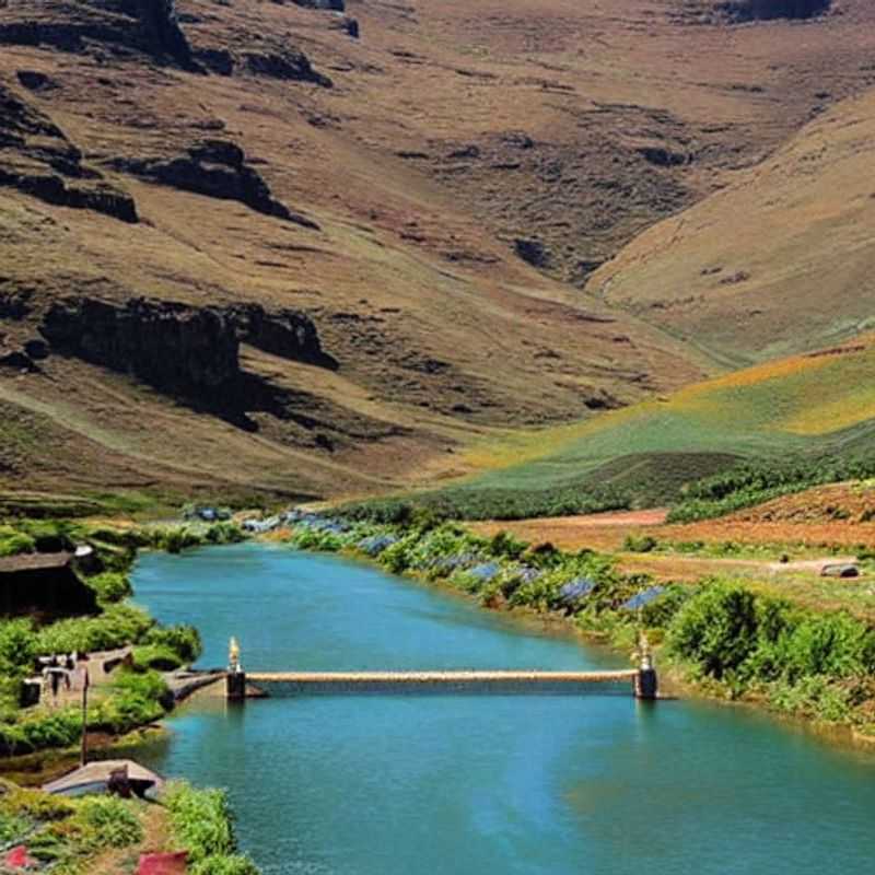 Lesotho Highlands : Couleurs vibrantes et art estival – Une aventure au cœur du mystère !<h3>Lesotho Highlands l'été : Mode, art et légendes... Survivrez-vous à la beauté ? (Conseils de voyage inclus!)</h3><h3>Le mystère des Highlands : Mode, art et vacances d'été au Lesotho – Dévoilez les secrets, restez en sécurité !</h3><h3>Soleil, Art et Mystères : Est-ce que les montagnes du Lesotho sont faites pour vos vacances d'été ?</h3><h3>Vacances d'été au Lesotho : Au-delà des clichés – Art, mode, et une pincée de légende !</h3><h3>Lesotho Highlands : L'été en couleurs – Voyagez intelligemment, vivez pleinement !</h3>
