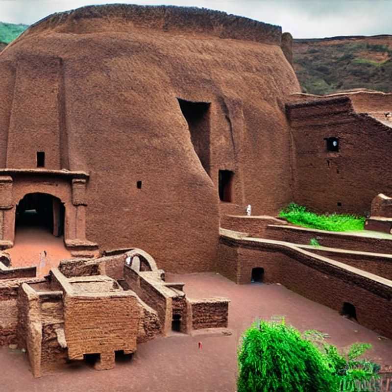 Lalibela en été : des soirées fraîches pour des promenades enchantées et des dîners chaleureux<h3>Lalibela, Éthiopie : un refuge estival au cœur des églises rupestres ?</h3><h3>Églises rupestres de Lalibela : un été hors du commun en Éthiopie</h3><h3>Voyage estival en Éthiopie : Lalibela, fraîcheur et sérénité garanties</h3><h3>Explorer Lalibela en été : sécurité, émerveillement et moments inoubliables</h3><h3>Lalibela : un été au pays des merveilles, loin de la chaleur accablante</h3><h3>Découvrir Lalibela en été : conseils d'une experte pour un voyage réussi</h3><h3>Lalibela et ses églises rupestres : un été riche en découvertes et en authenticité</h3><h3>Partir à Lalibela en été : s'évader et profiter de la douceur des soirées éthiopiennes</h3><h3>Un été inoubliable à Lalibela : entre culture, histoire et sérénité</h3>