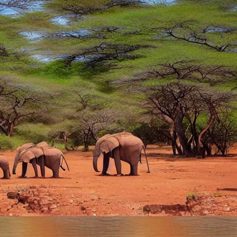 ¿Tsavo en Verano? ¡Descubriendo los Secretos del Parque y Manteniendo a Salvo Tus "Joyas"!<h3>Tsavo bajo el Sol: Seguridad y Privacidad en tu Safari Estival (¡Con Historias que Harán Sudar!)</h3><h3>¡Safari de Verano en Tsavo! Aventura, Misterios y Consejos para un Viaje Seguro (Sin Perderte ni un León!)</h3><h3>El Enigma de Tsavo: Verano, Privacidad y Seguridad en la Cuna de Leyendas (¡y Cómo Protegerte!)</h3><h3>Tsavo en Julio: ¿Sol, Seguridad y Privacidad? ¡La Guía Definitiva para un Safari Sin Riesgos! (¡Con un Toque de Magia Masái!)</h3>